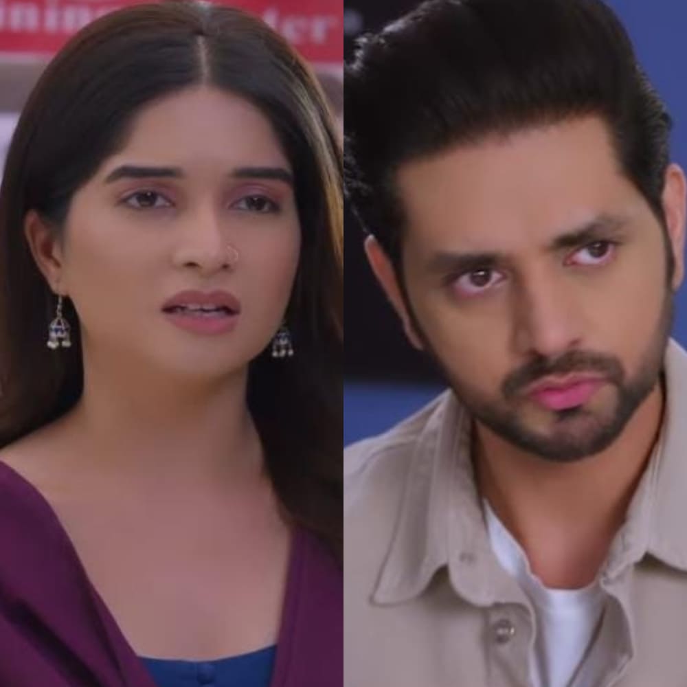 Ghum Hai Kisikey Pyaar Meiin EXCLUSIVE Spoiler: Savi and Ishaan plan to get married; Ma...