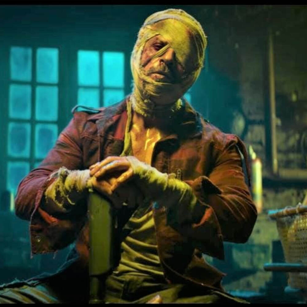 Box Office Throwback: Here's how Shah Rukh Khan fronted Jawan became a record-smashing, Rs 1150 crore grosser Box Office Throwback: Here's how Shah Rukh Khan fronted Jawan became a record-smashing, Rs 1150 crore grosser