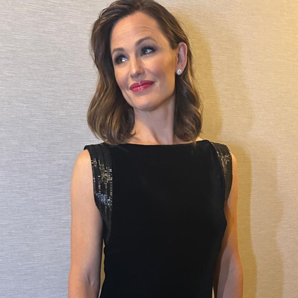 'Grief Is Unavoidable': Jennifer Garner Announces Death Of Her Father William Garner At 85 'Grief Is Unavoidable': Jennifer Garner Announces Death Of Her Father William Garner At 85