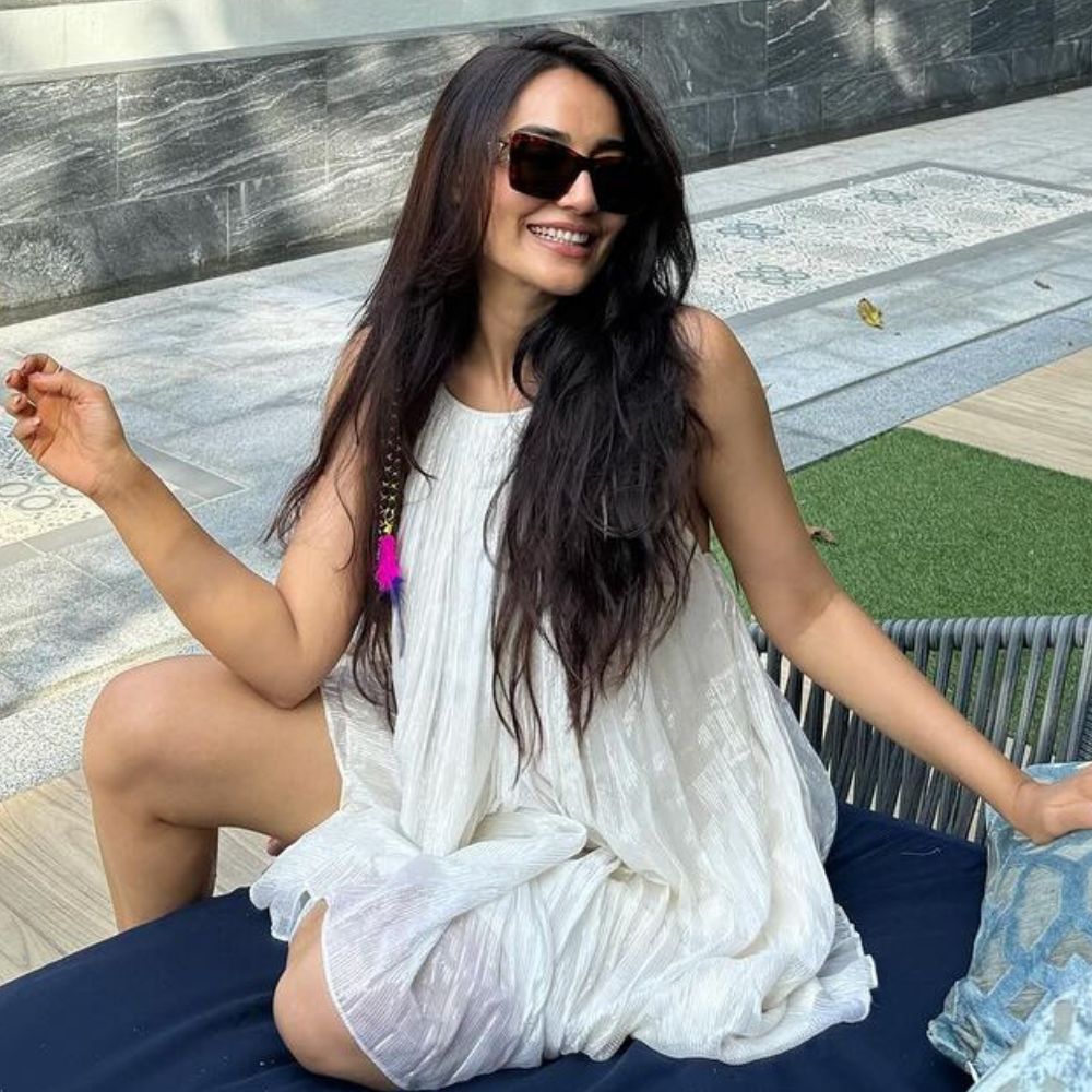 EXCLUSIVE: Surbhi Jyoti opens up about her character Tara in Gunaah: ‘I’m the heroine and I’m the vamp’ EXCLUSIVE: Surbhi Jyoti opens up about her character Tara in Gunaah: ‘I’m the heroine and I’m the vamp’