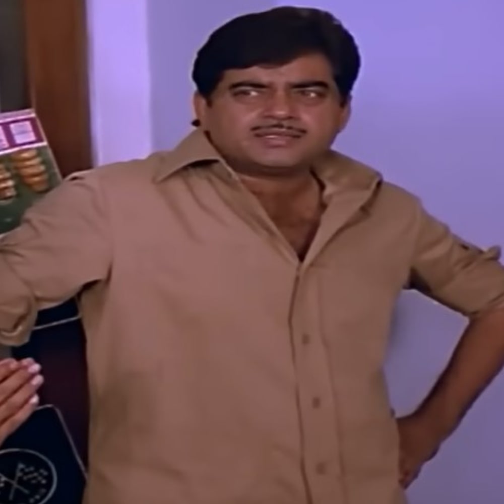10 best Shatrughan Sinha movies that made him ‘Betaaj Badshah’ 10 best Shatrughan Sinha movies that made him ‘Betaaj Badshah’