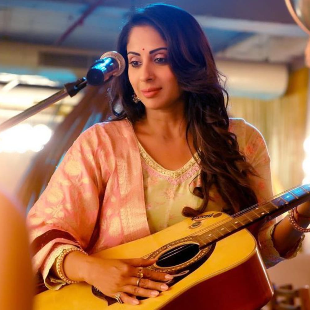EXCLUSIVE: Sangita Ghosh CONFIRMS her comeback to television with new project; Details ...