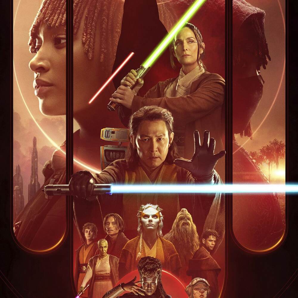 All Star Wars Movies And Series In Works; Here's What The Franchise Eyes For In The Future All Star Wars Movies And Series In Works; Here's What The Franchise Eyes For In The Future