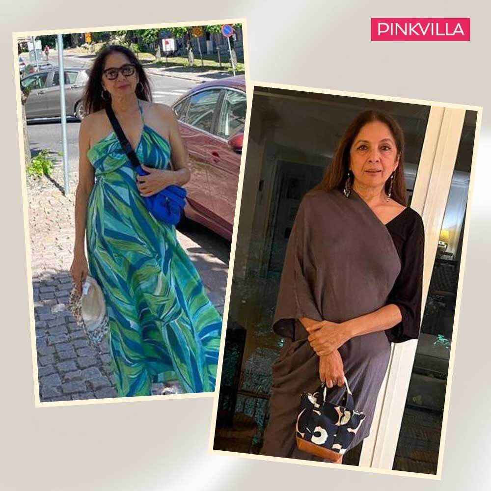 5 times Neena Gupta’s fierce and trendy outfits proved she is a true fashion icon 5 times Neena Gupta’s fierce and trendy outfits proved she is a true fashion icon