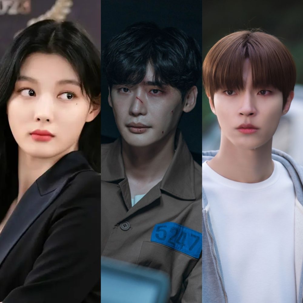 Lee Jong Suk, Hwang In Yeop, and more: 5 actors who we'd like to see opposite Kim Yoo Jung’s sociopath role in drama Dear X Lee Jong Suk, Hwang In Yeop, and more: 5 actors who we'd like to see opposite Kim Yoo Jung’s sociopath role in drama Dear X
