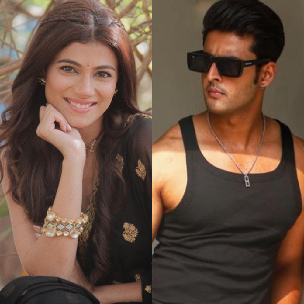 Ghum Hai Kisikey Pyaar Meiin Exclusive: Sumit Singh refutes rumors of two-timing with S...