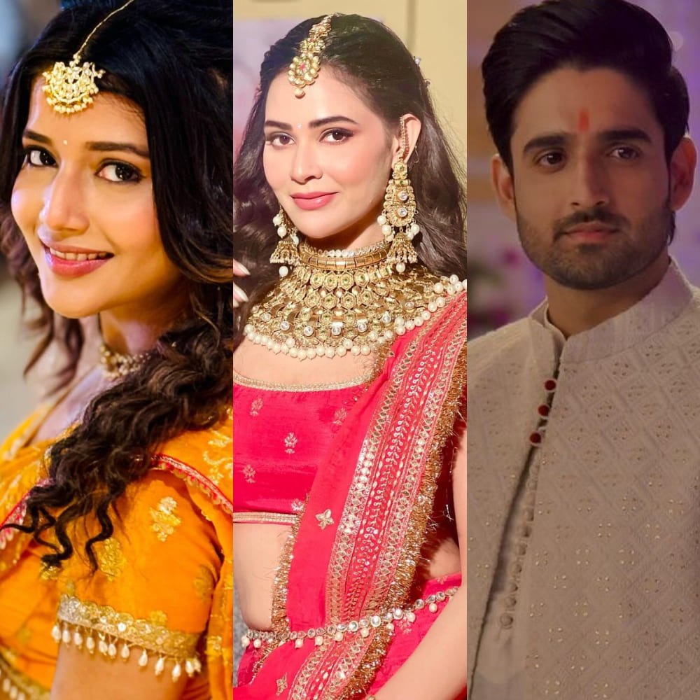 Yeh Rishta Kya Kehlata Hai EXCLUSIVE: Samridhii Shukla REACTS to being blamed for Farma...