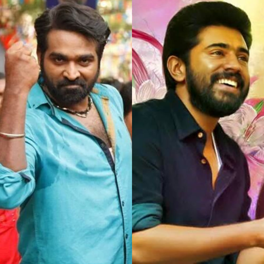5 best South movies to watch on rainy days: Vijay Sethupathi’s Kadhalum Kadandhu Pogum to Nivin Pauly’s Premam
