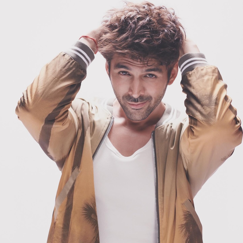 EXCLUSIVE: Kartik Aaryan in talks to be ‘Prem’ in Sooraj Barjatya’s next EXCLUSIVE: Kartik Aaryan in talks to be ‘Prem’ in Sooraj Barjatya’s next