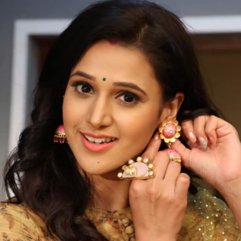 Ghum Hai Kisikey Pyaar Meiin EXCLUSIVE: Astha Agarwal on her exit from show; 'Was looki...