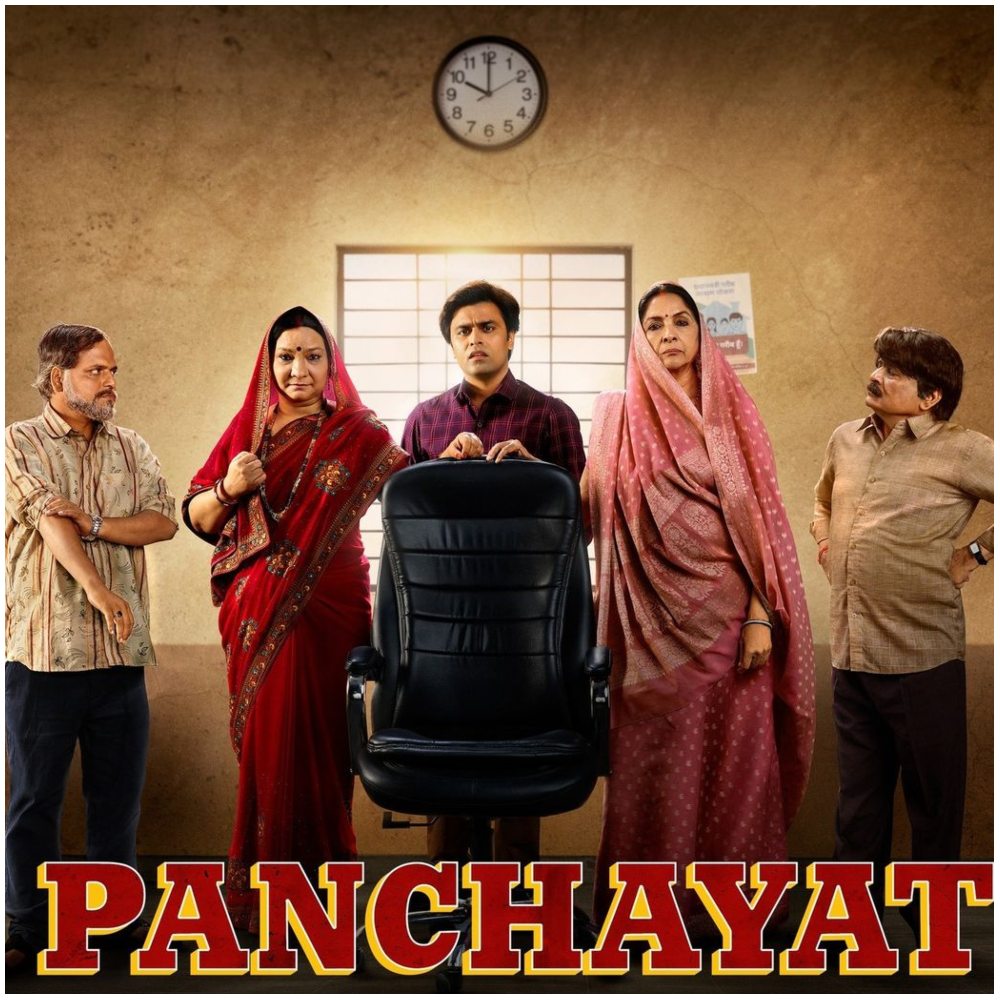 6 new web series that are apt for binge-watching 6 new web series that are apt for binge-watching