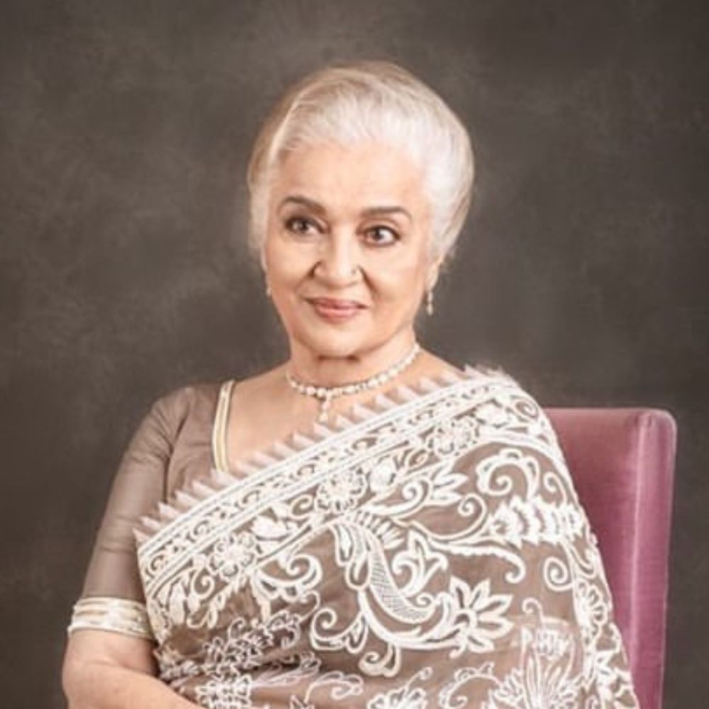 9 best Asha Parekh movies that ruled the golden era of Indian cinema 9 best Asha Parekh movies that ruled the golden era of Indian cinema