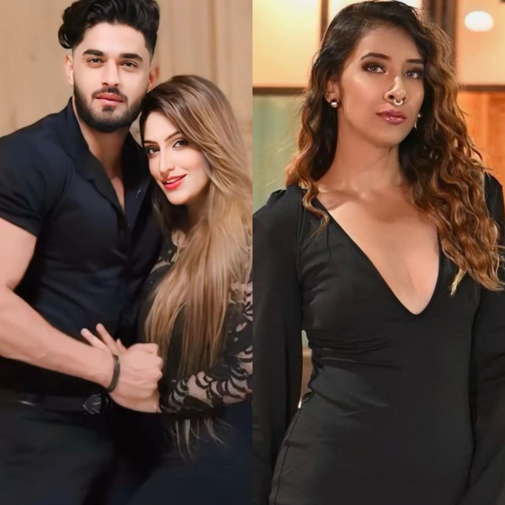EXCLUSIVE: MTV Splitsvilla X5's Arbaz Patel confirms relationship with Leeza Bindra; squashes Nayera Ahuja's claims EXCLUSIVE: MTV Splitsvilla X5's Arbaz Patel confirms relationship with Leeza Bindra; squashes Nayera Ahuja's claims