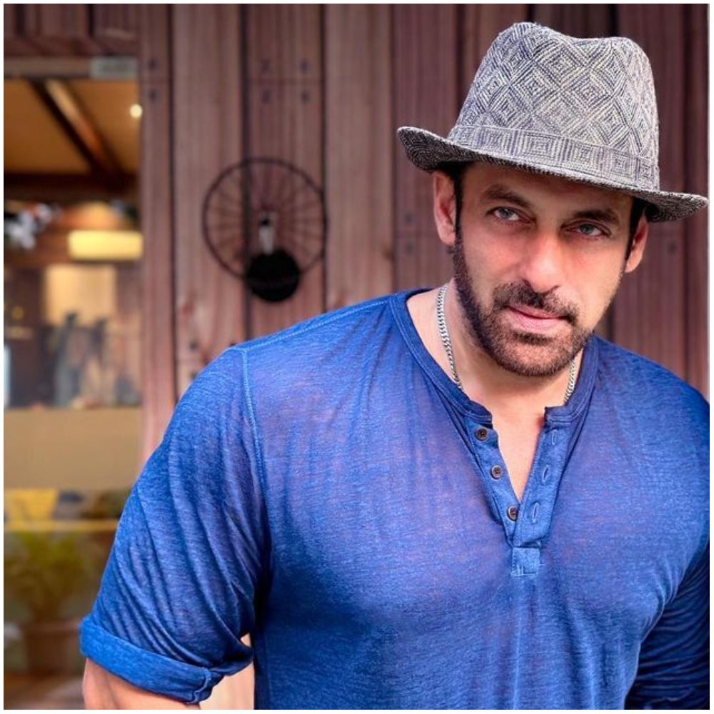 25 years of Sirf Tum: Salman Khan agreed to do cameo in Sanjay Kapoor, Sushmita Sen starrer due to THIS reason 25 years of Sirf Tum: Salman Khan agreed to do cameo in Sanjay Kapoor, Sushmita Sen starrer due to THIS reason