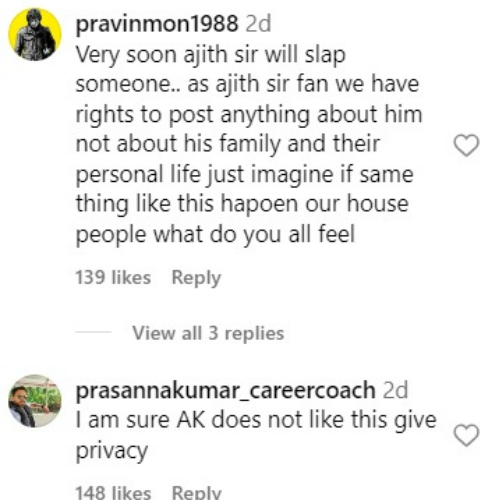 Check out the reactions of users
