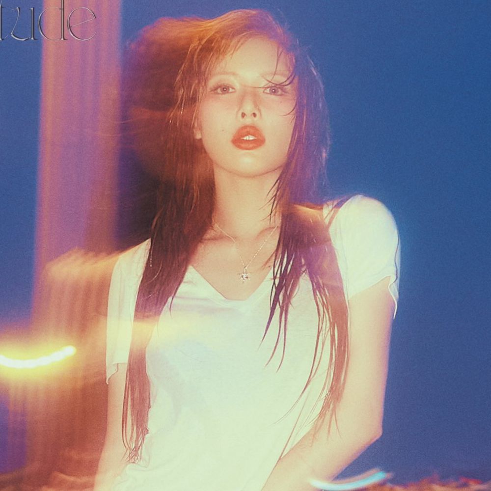 Happy Birthday HyunA: From Wonder Girls to Triple H; looking back at the K-pop icon's multiple debuts Happy Birthday HyunA: From Wonder Girls to Triple H; looking back at the K-pop icon's multiple debuts