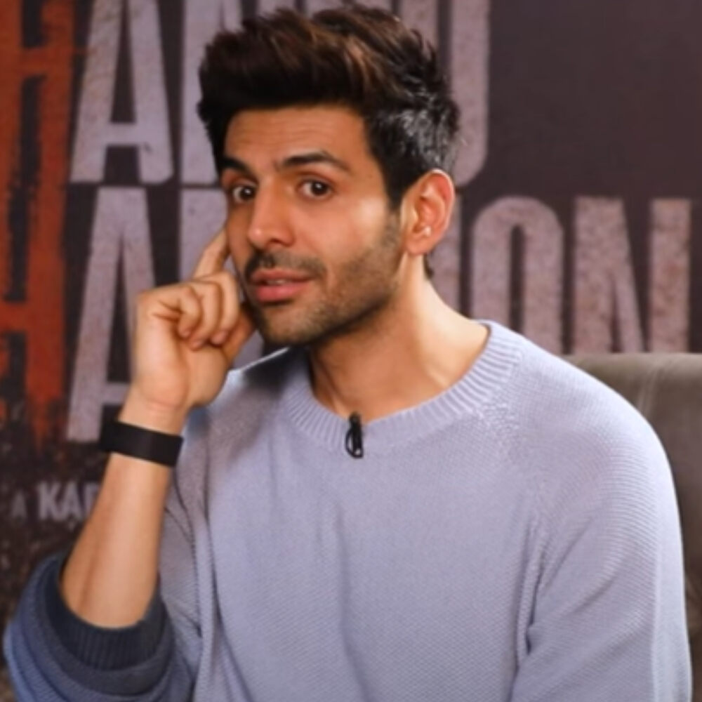 EXCLUSIVE: 'I am all in for my films', Kartik Aaryan opens up on pay flexibility; Reveals his dream director EXCLUSIVE: 'I am all in for my films', Kartik Aaryan opens up on pay flexibility; Reveals his dream director
