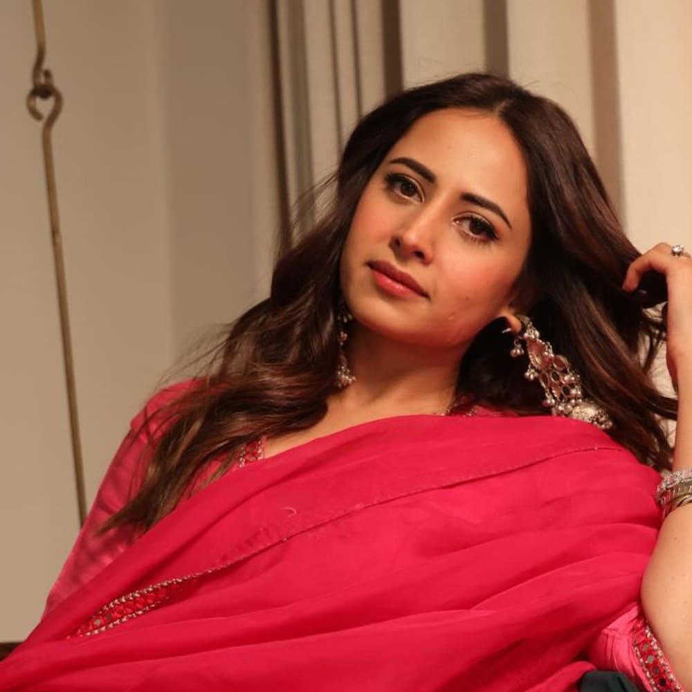EXCLUSIVE: Sargun Mehta talks about battling stereotypes; how new show Badall Pe Paon Hai empowers women EXCLUSIVE: Sargun Mehta talks about battling stereotypes; how new show Badall Pe Paon Hai empowers women