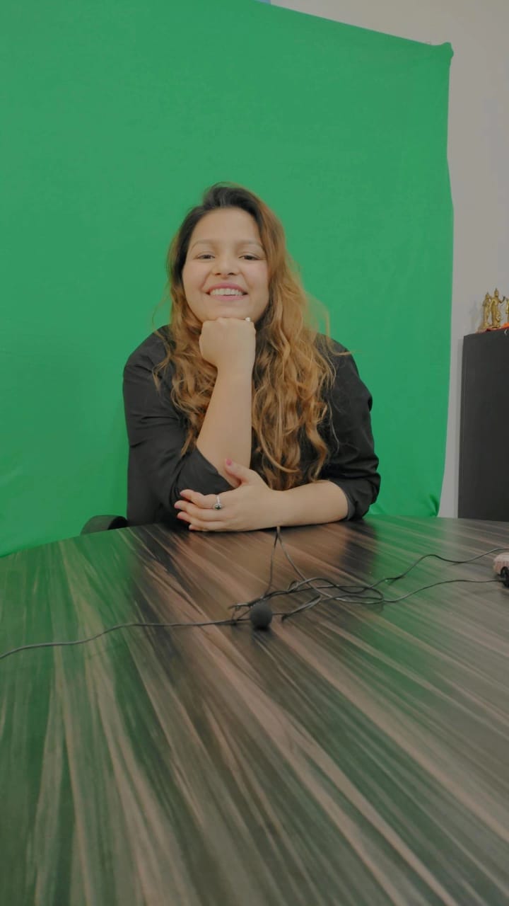 Tanya Trivedi