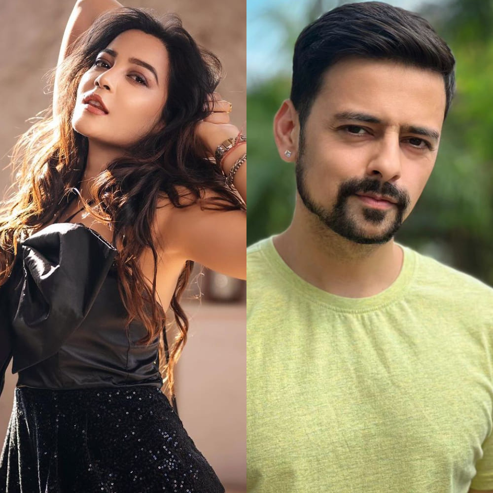 Ghum Hai Kisikey Pyaar Meiin EXCLUSIVE: Kaveri Priyam and Varun Jain to play important ...