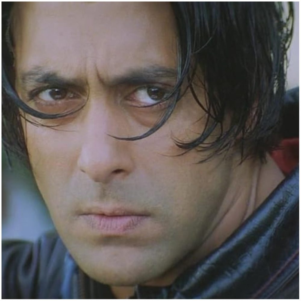 10 Tere Naam dialogues enough to make you rewatch Salman Khan starrer 10 Tere Naam dialogues enough to make you rewatch Salman Khan starrer