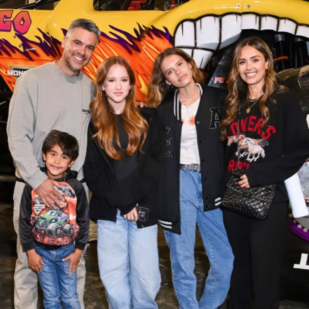 Meet Jessica Alba's Kids: Everything To Know About Honor, Haven, And Hayes Meet Jessica Alba's Kids: Everything To Know About Honor, Haven, And Hayes