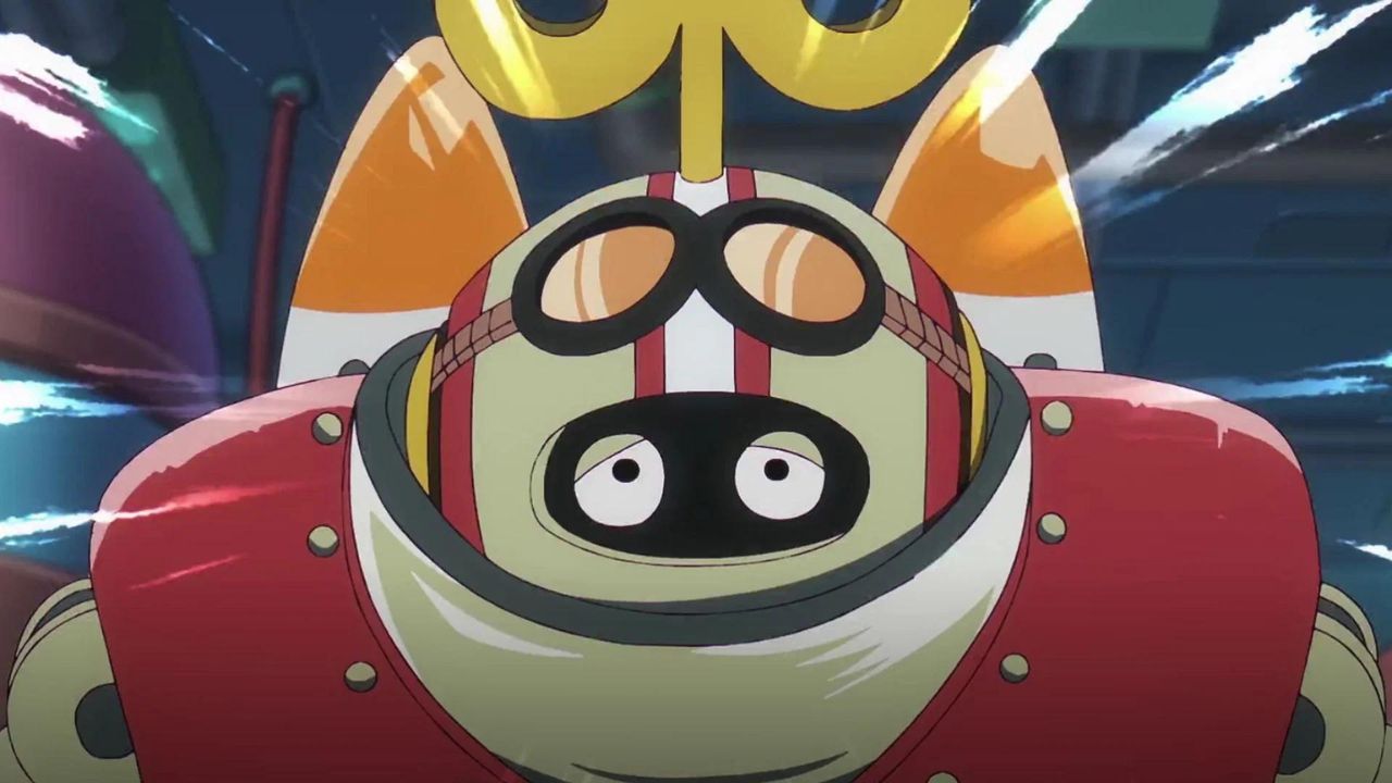 One Piece Episode 1108 Release Date, Streaming Details, Plot Spoilers And More PINKVILLA