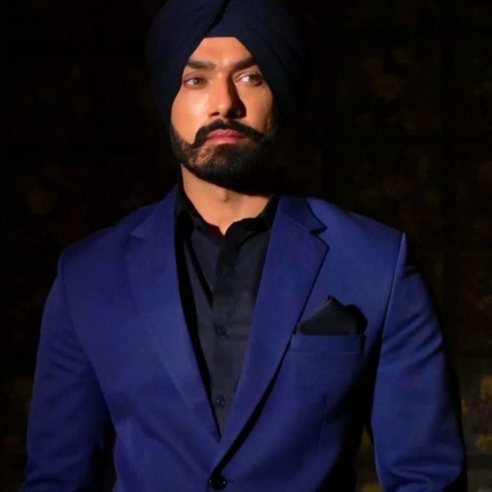 EXCLUSIVE: Avinesh Rekhi on playing character named Sarab in Udaariyaan after Choti Sardarni; 'My exit from...' EXCLUSIVE: Avinesh Rekhi on playing character named Sarab in Udaariyaan after Choti Sardarni; 'My exit from...'