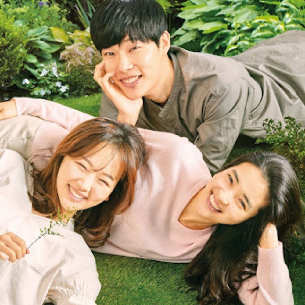 9 feel-good Korean movies to watch on a lowkey day; Little Forest, Tune in for Love, more 9 feel-good Korean movies to watch on a lowkey day; Little Forest, Tune in for Love, more
