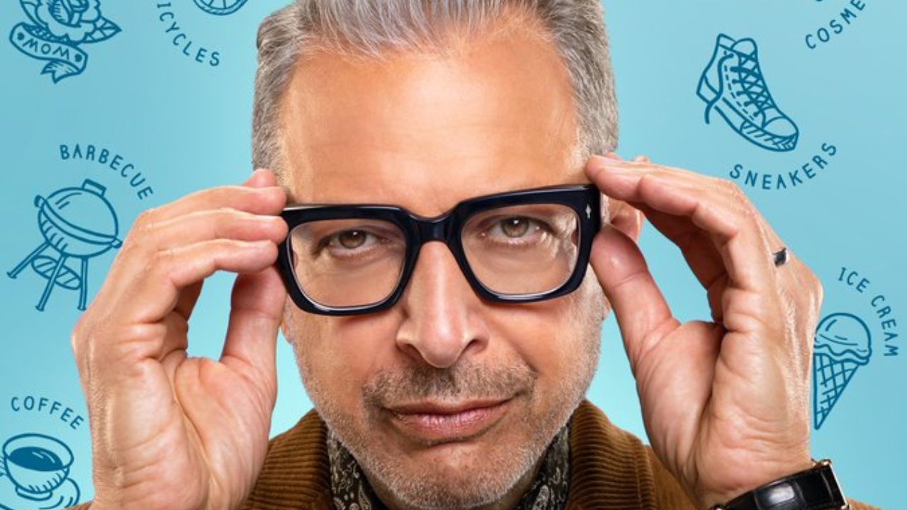 Jeff Goldblum: Image via IMDb