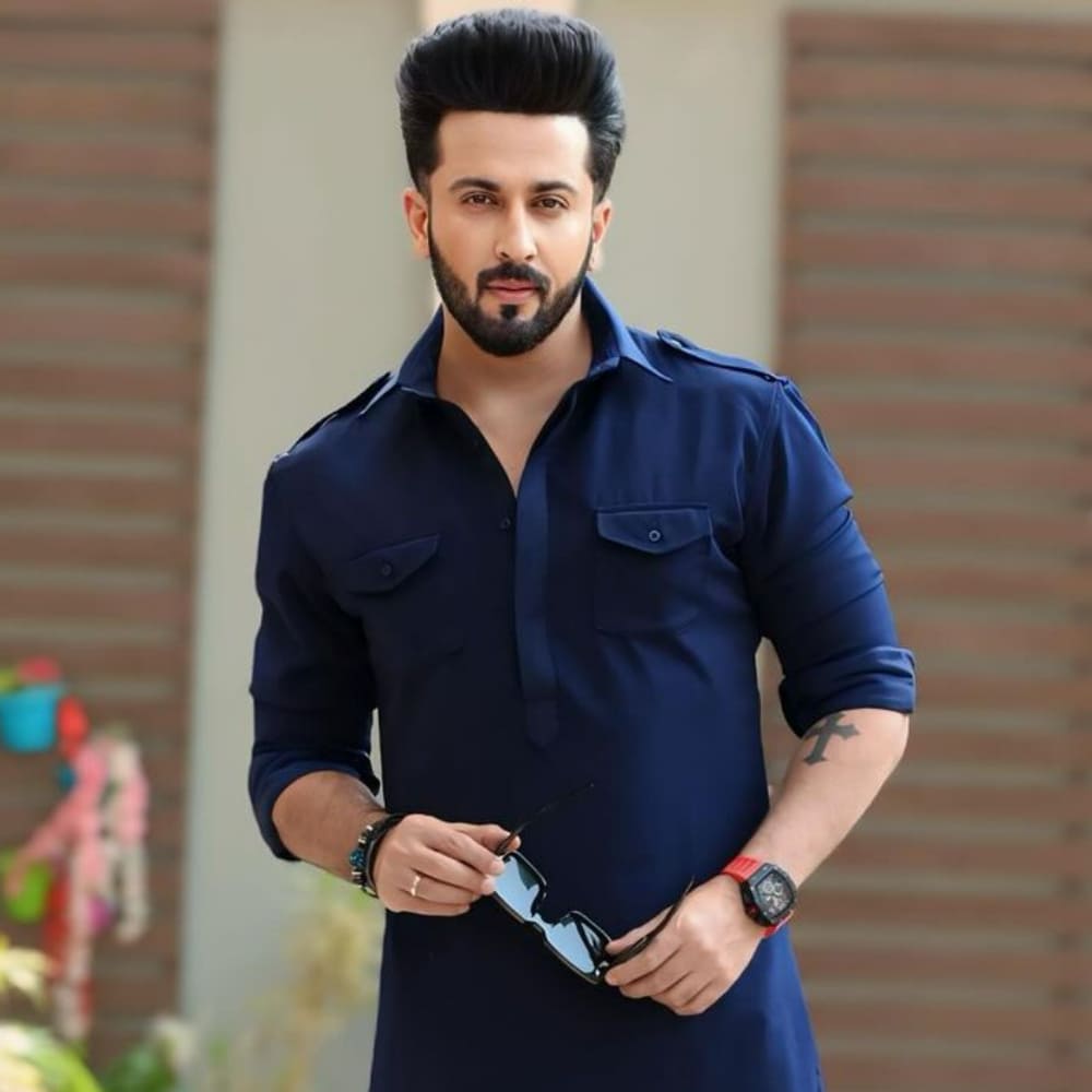 EXCLUSIVE: Dheeraj Dhoopar reveals character which is close to him; talks about playing Subhaan in Rabb Se Hai Dua EXCLUSIVE: Dheeraj Dhoopar reveals character which is close to him; talks about playing Subhaan in Rabb Se Hai Dua