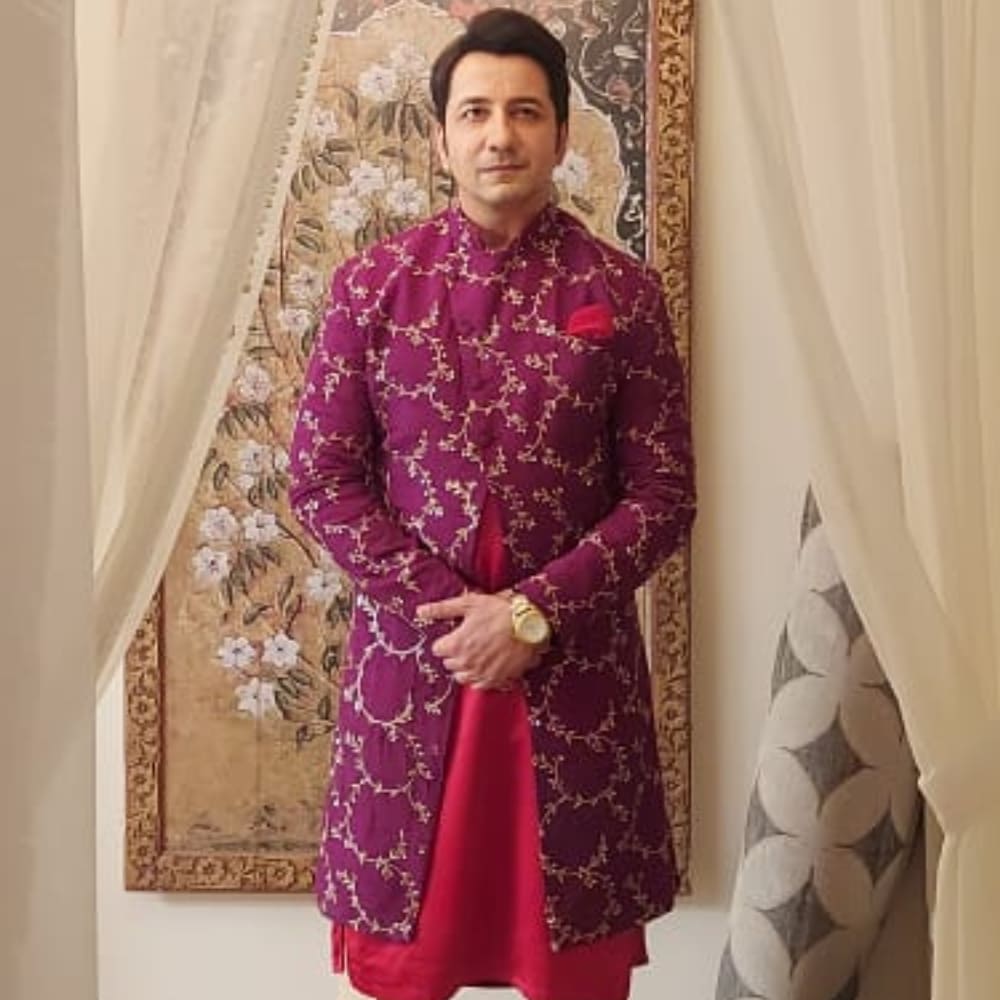 Ghum Hai Kisikey Pyaar Meiin EXCLUSIVE: Vijhay Badlaani aka Nishikant Bhosale on his ex...