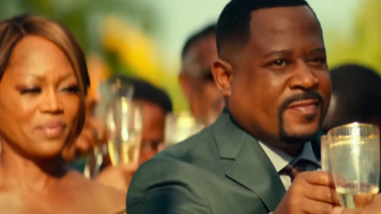 What Role Did Theresa Randle Play In Bad Boys? Character Explored Amid Recast For New Movie