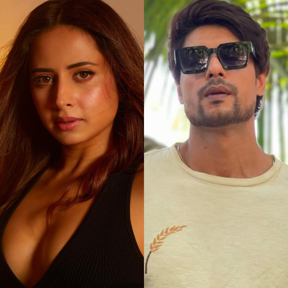 EXCLUSIVE: Sargun Mehta reveals she wasn't sure about Ankit Gupta playing Fateh in Udaariyaan; 'Finalized another actor' EXCLUSIVE: Sargun Mehta reveals she wasn't sure about Ankit Gupta playing Fateh in Udaariyaan; 'Finalized another actor'