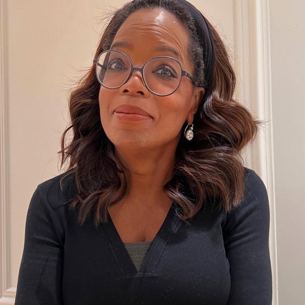 Why Does Oprah Winfrey Keep A Whole Octopus In Her Fridge? Talk Show Icon Reveals  Why Does Oprah Winfrey Keep A Whole Octopus In Her Fridge? Talk Show Icon Reveals
