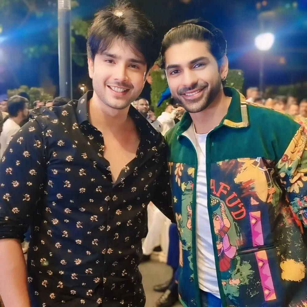 Heeramandi EXCLUSIVE: Zaan Khan reveals skipping auditions for role of Tajdar; talks about meeting Taha Shah and Fardeen Khan Heeramandi EXCLUSIVE: Zaan Khan reveals skipping auditions for role of Tajdar; talks about meeting Taha Shah and Fardeen Khan