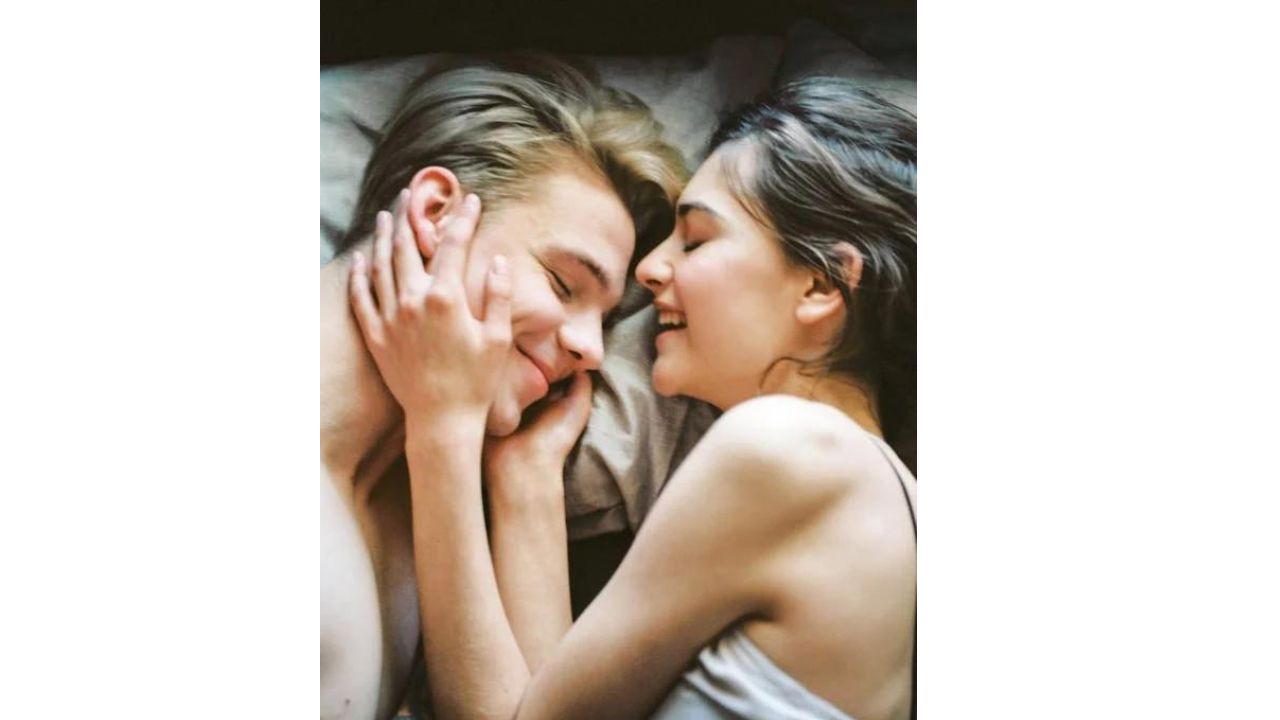 Intimate Questions To Ask Your Husband