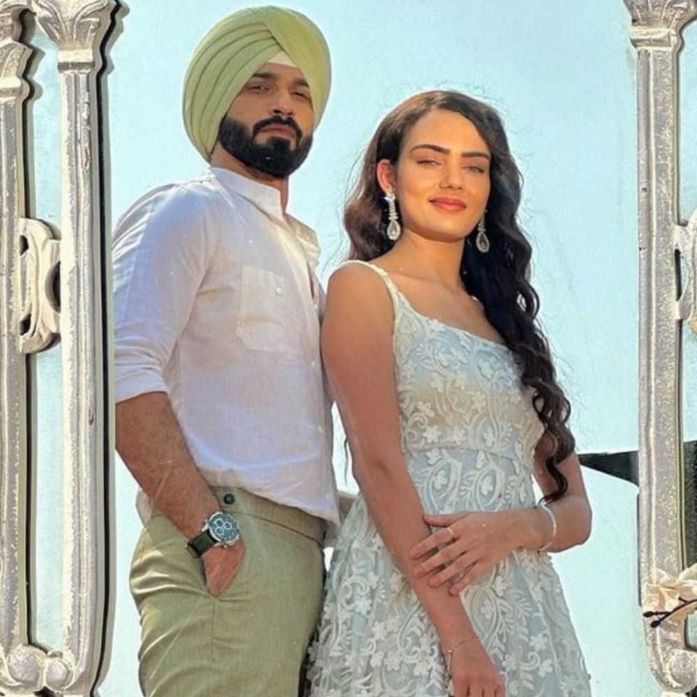 Teri Meri Doriyaann EXCLUSIVE: Vijayendra Kumeria aka Angad on Sahiba's death in show; 'Entire unit was emotional'  Teri Meri Doriyaann EXCLUSIVE: Vijayendra Kumeria aka Angad on Sahiba's death in show; 'Entire unit was emotional'