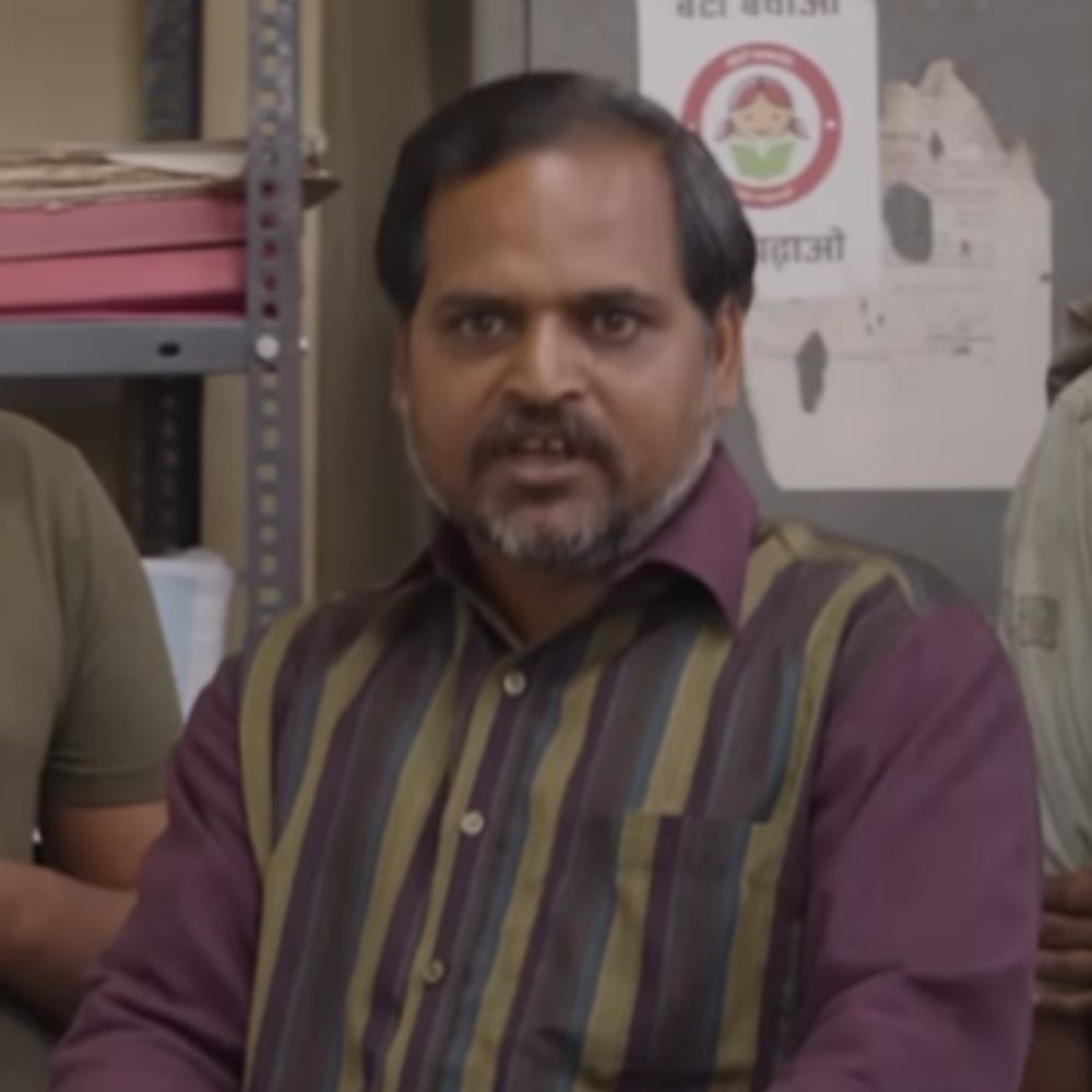 Panchayat 3: Loved Durgesh Kumar aka Banrakas' VIRAL 'alhuaa meeting meeting' dialogue? Know its meaning and backstory Panchayat 3: Loved Durgesh Kumar aka Banrakas' VIRAL 'alhuaa meeting meeting' dialogue? Know its meaning and backstory