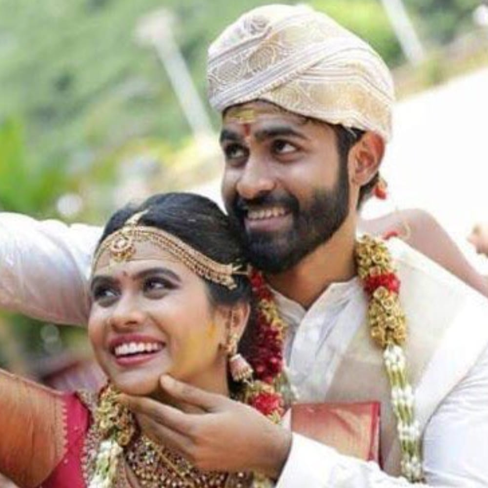 Who is Sridevi Byrappa? Meet Yuva Rajkumar’s wife who has been sent divorce notice on grounds of cruelty Who is Sridevi Byrappa? Meet Yuva Rajkumar’s wife who has been sent divorce notice on grounds of cruelty