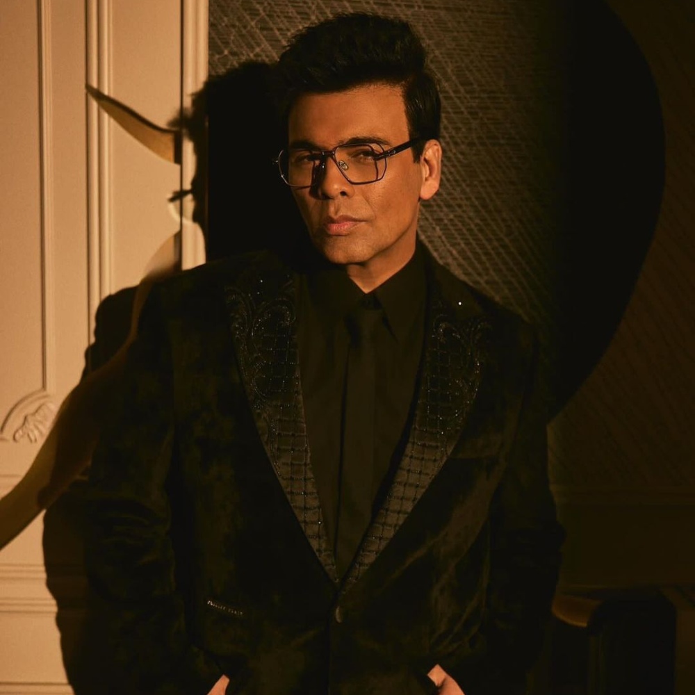 7 best Karan Johar-directed movies that show spectrum of emotions  7 best Karan Johar-directed movies that show spectrum of emotions