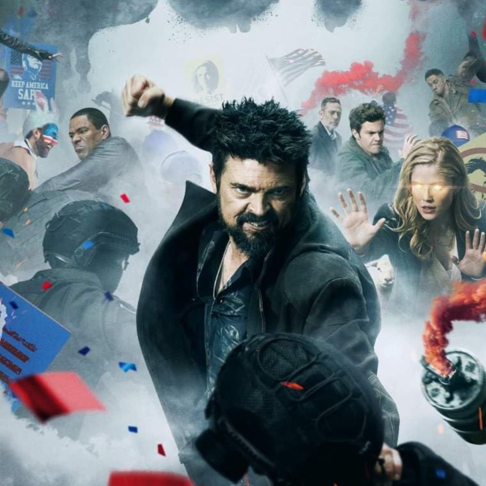 The Boys Season 3 Recap: Everything To Revisit Before Watching Season 4 The Boys Season 3 Recap: Everything To Revisit Before Watching Season 4