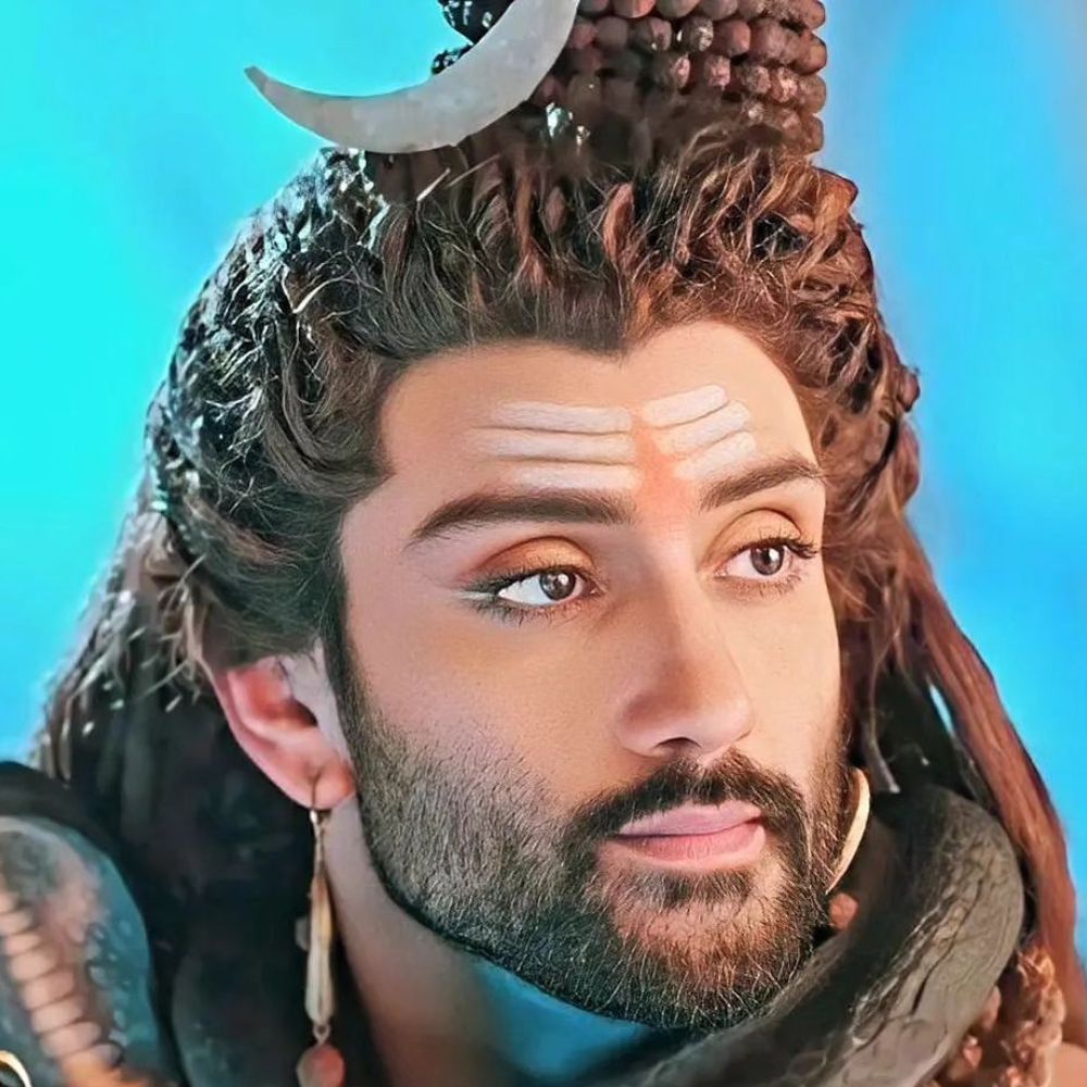 EXCLUSIVE: Shiv Shakti's Ram Yashvardhan on receiving audience's love for playing Lord Shiva; 'I'll give this credit to...' EXCLUSIVE: Shiv Shakti's Ram Yashvardhan on receiving audience's love for playing Lord Shiva; 'I'll give this credit to...'