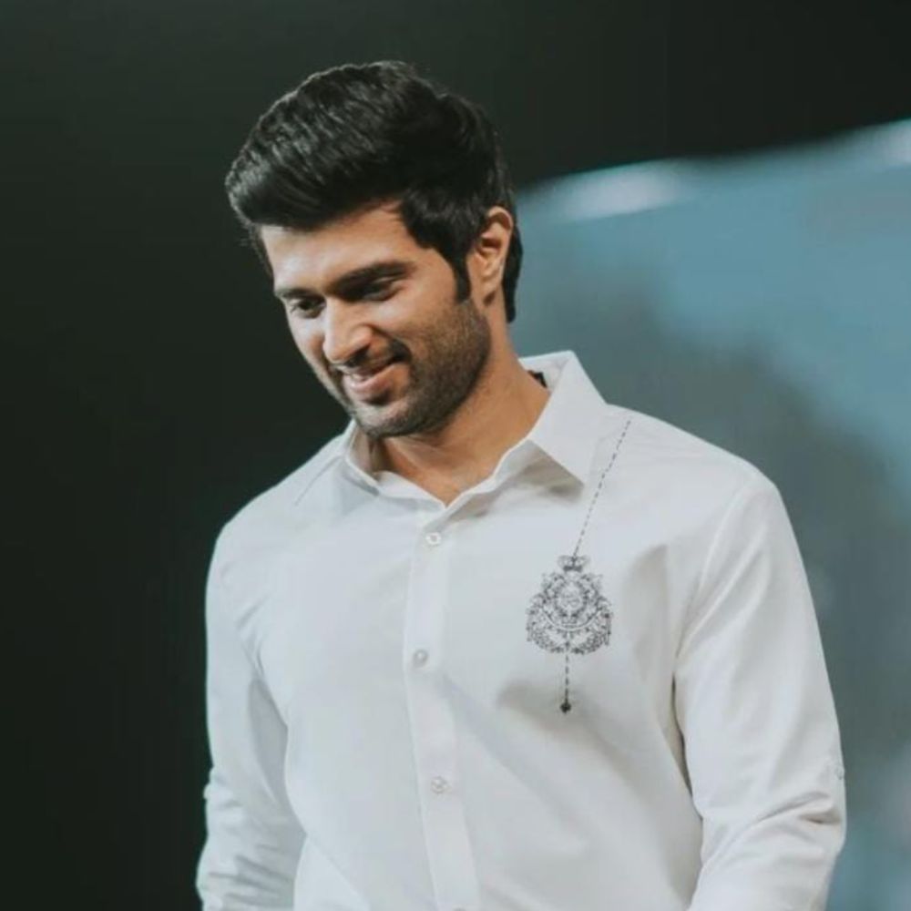 EXCLUSIVE: Vijay Deverakonda on his learnings from cinema journey: 'I have learned to b...