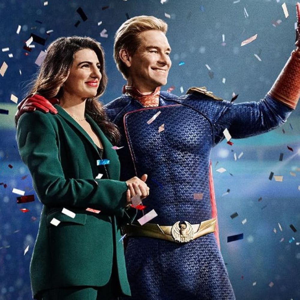 The Boys Season 4 Episode 1: Release Schedule, Streaming Details & More To Know The Boys Season 4 Episode 1: Release Schedule, Streaming Details & More To Know