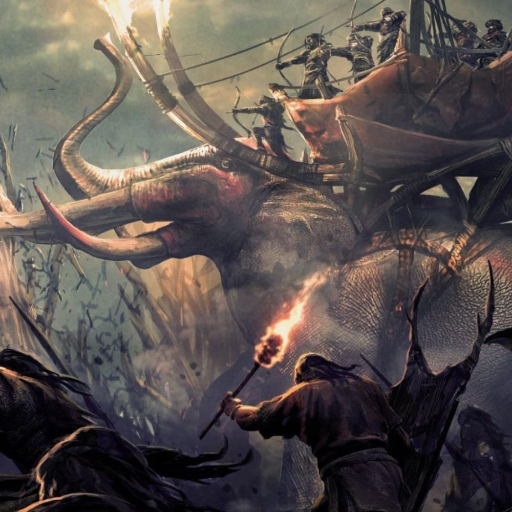 The Lord of the Rings: The War of the Rohirrim Unveils First Female Protagonist The Lord of the Rings: The War of the Rohirrim Unveils First Female Protagonist