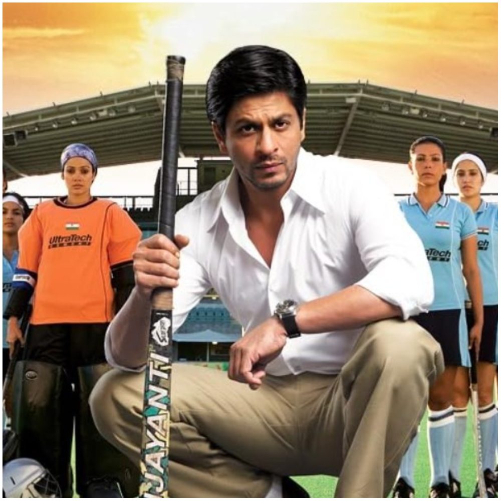 10 Chak De India dialogues that will leave you inspired in your testing times 10 Chak De India dialogues that will leave you inspired in your testing times