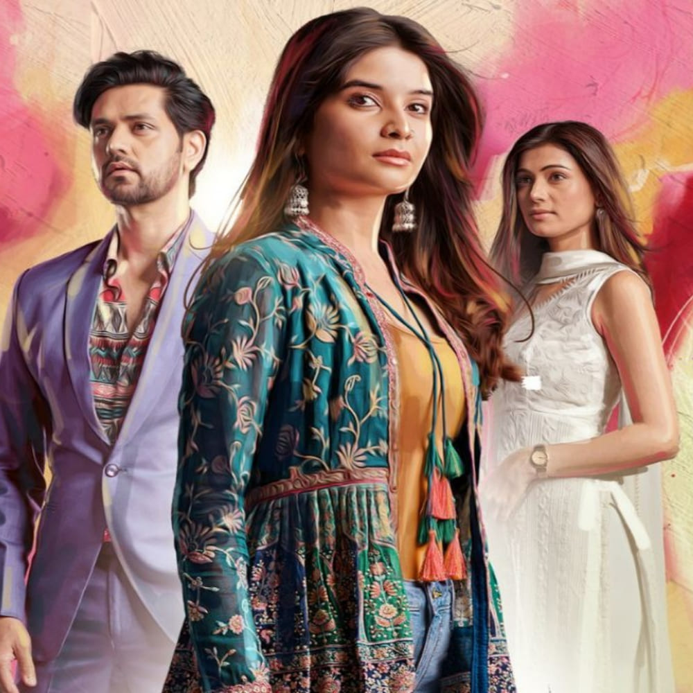 Ghum Hai Kisikey Pyaar Meiin: Aishwarya Sharma-Ayesha Singh's alleged cold war and more; 5 times show made headlines Ghum Hai Kisikey Pyaar Meiin: Aishwarya Sharma-Ayesha Singh's alleged cold war and more; 5 times show made headlines