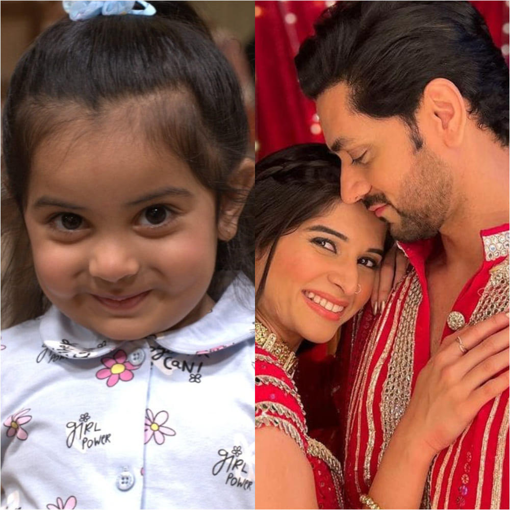 Ghum Hai Kisikey Pyaar Meiin EXCLUSIVE: Amayra Khurana to join Bhavika Sharma in show post leap Ghum Hai Kisikey Pyaar Meiin EXCLUSIVE: Amayra Khurana to join Bhavika Sharma in show post leap