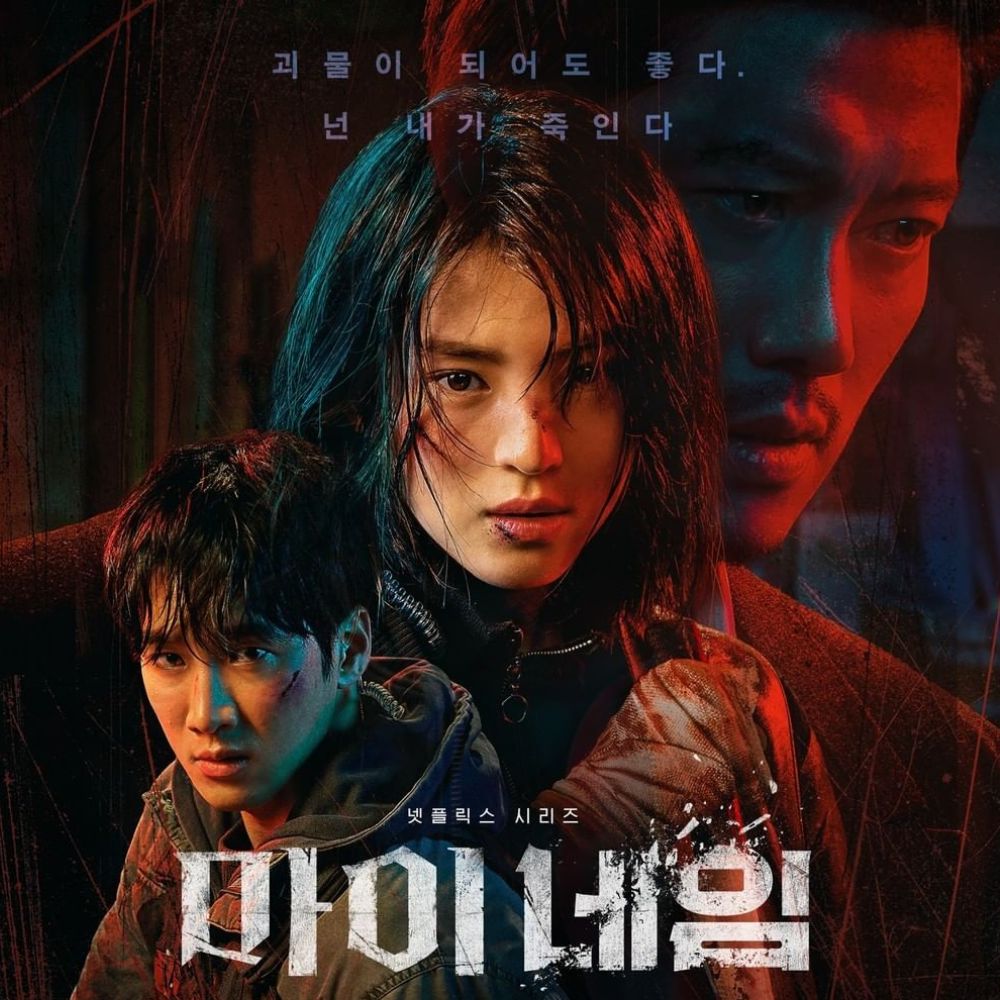 7 revenge K-dramas to watch for that extra thrill: The Glory, Eve, Vincenzo, more 7 revenge K-dramas to watch for that extra thrill: The Glory, Eve, Vincenzo, more